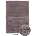 Microfiber Polyester Super Soft Shaggy Carpet